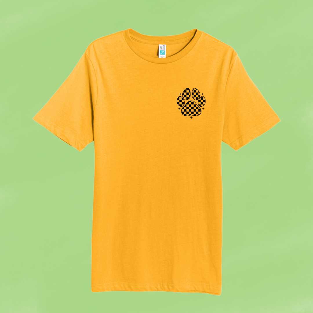 Dog Mom Vibes T-Shirt