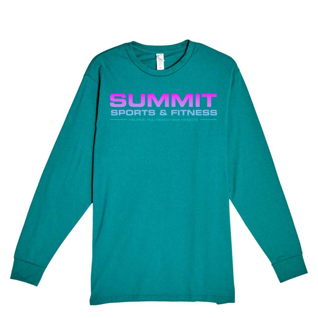 Summit Sports & Fitness Galaxy