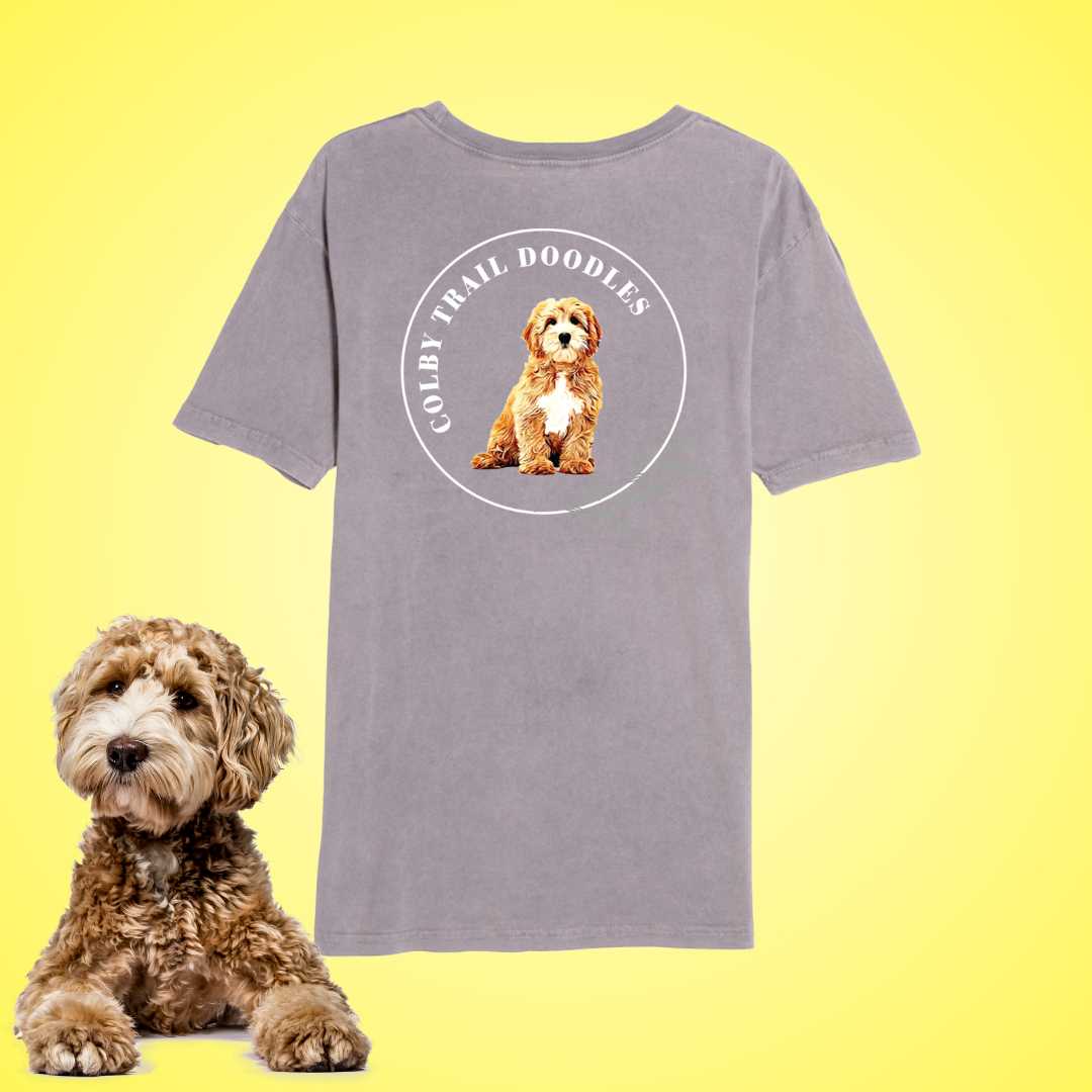 Vintage Crewneck Tee