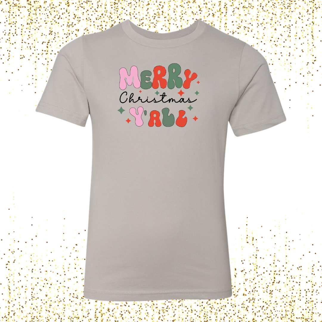 Merry Christmas, Y'all