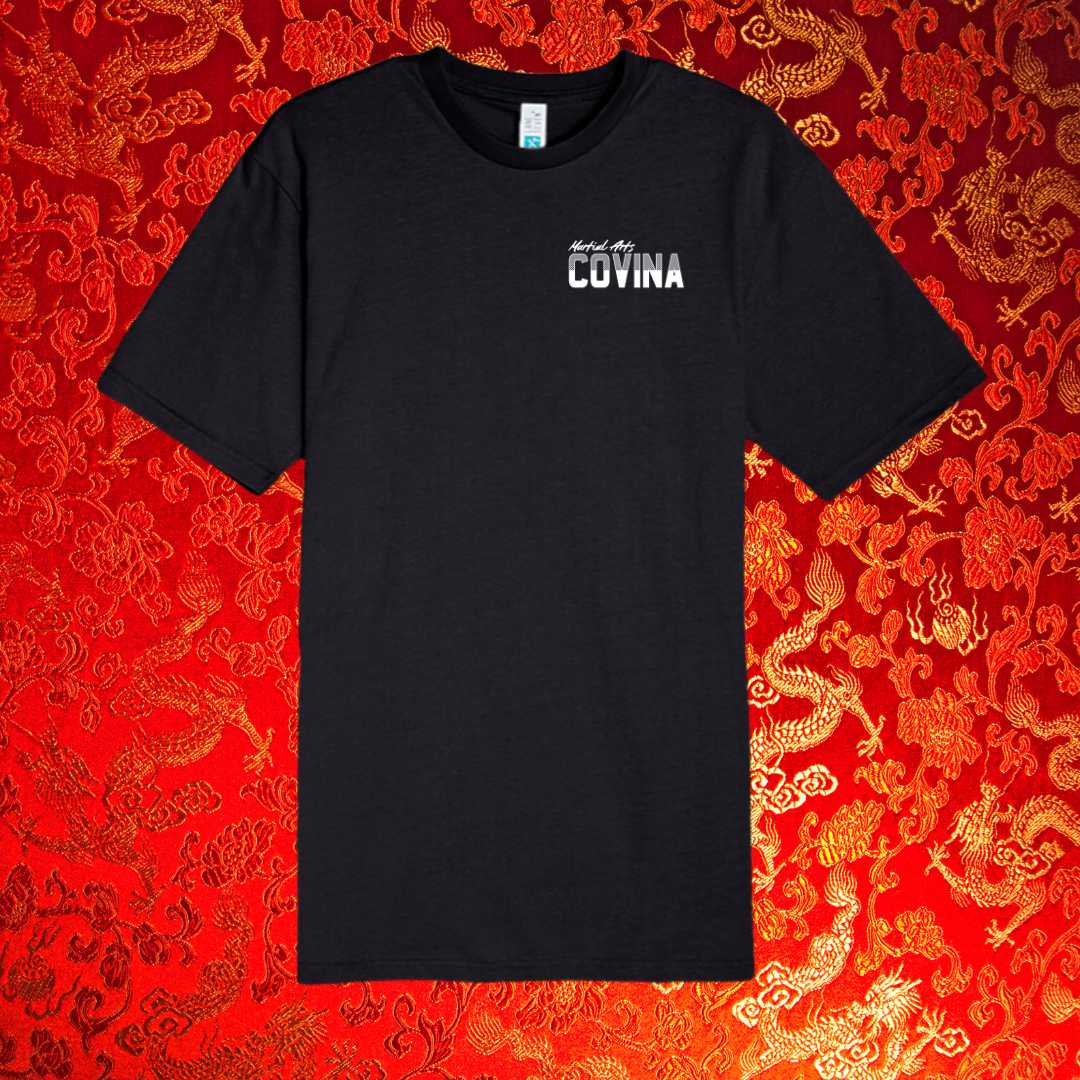 KSW Covina Year of the Dragon Tee