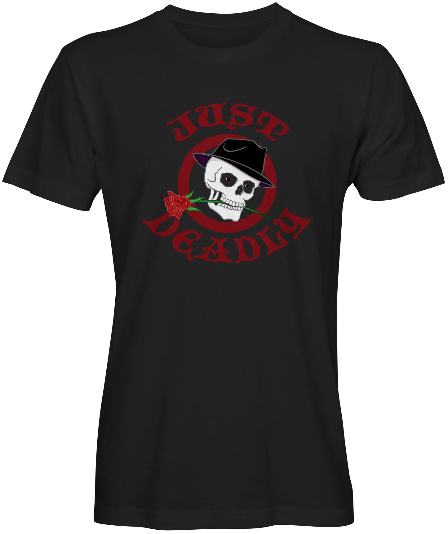 Just Deadly Tee