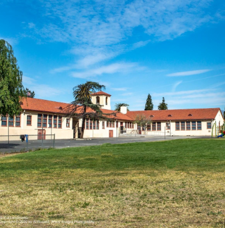 Lincoln Elementary School