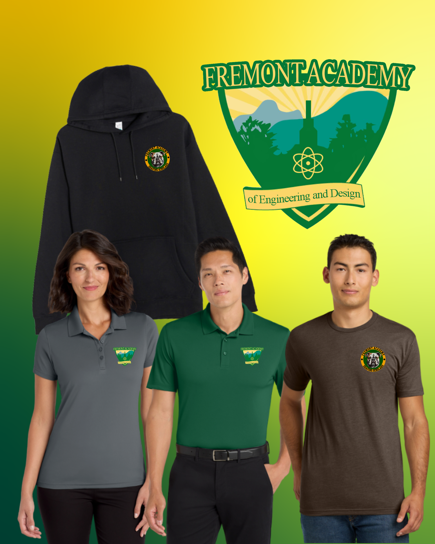 Fremont Academy