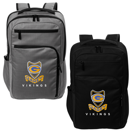 Port Authority Impact Tech Backpack