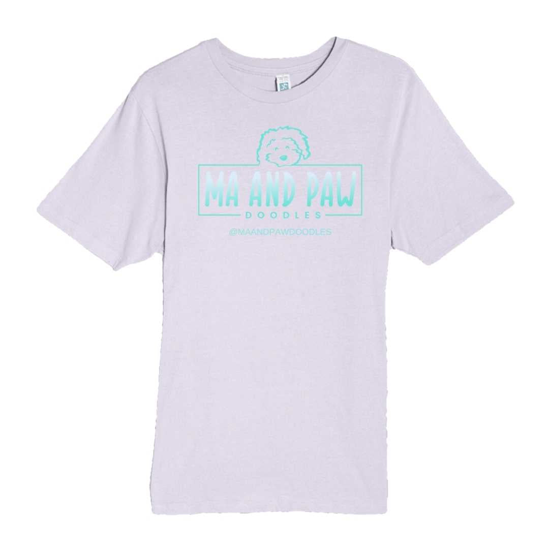 MA AND PAW T-Shirt