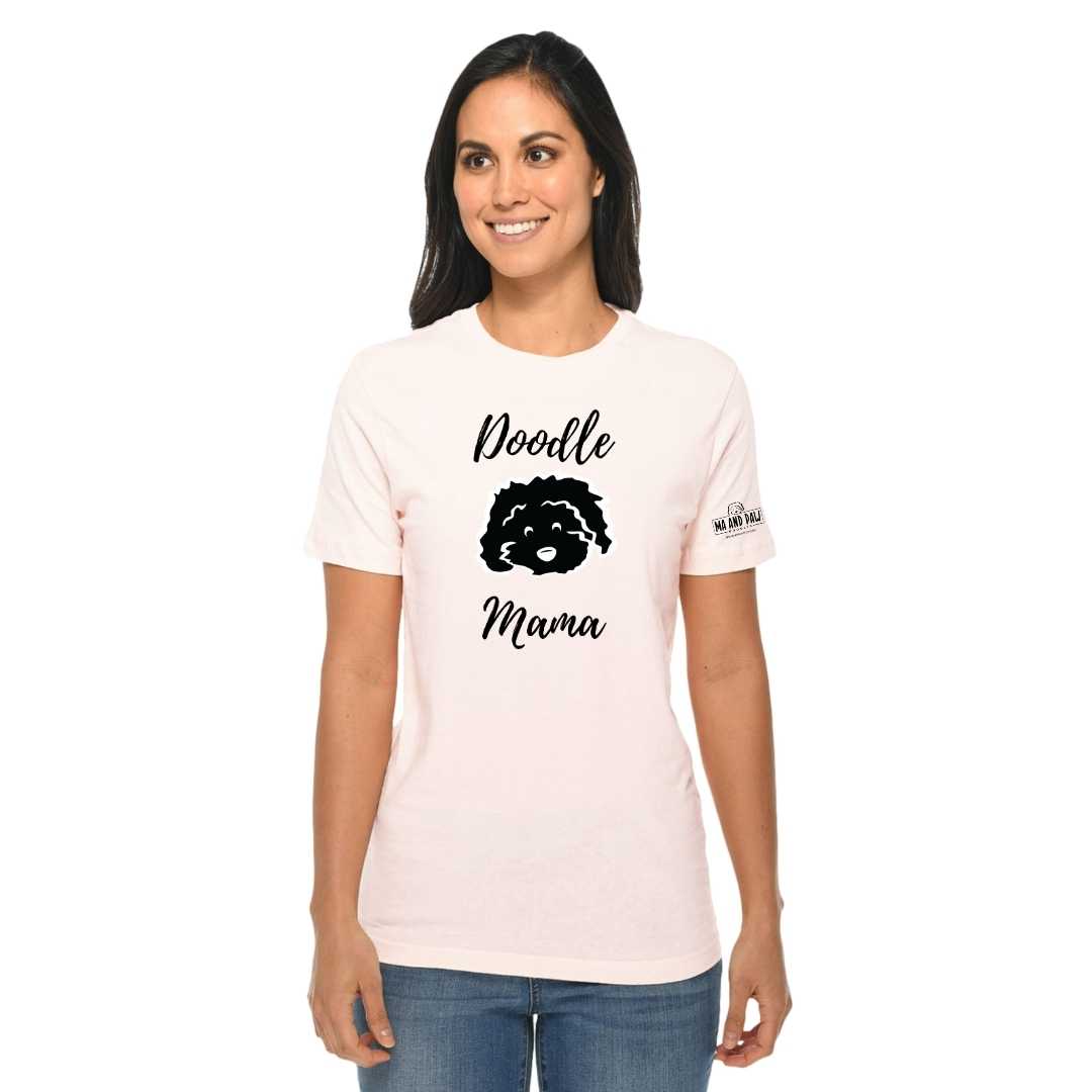 Doodle Mama T-Shirt