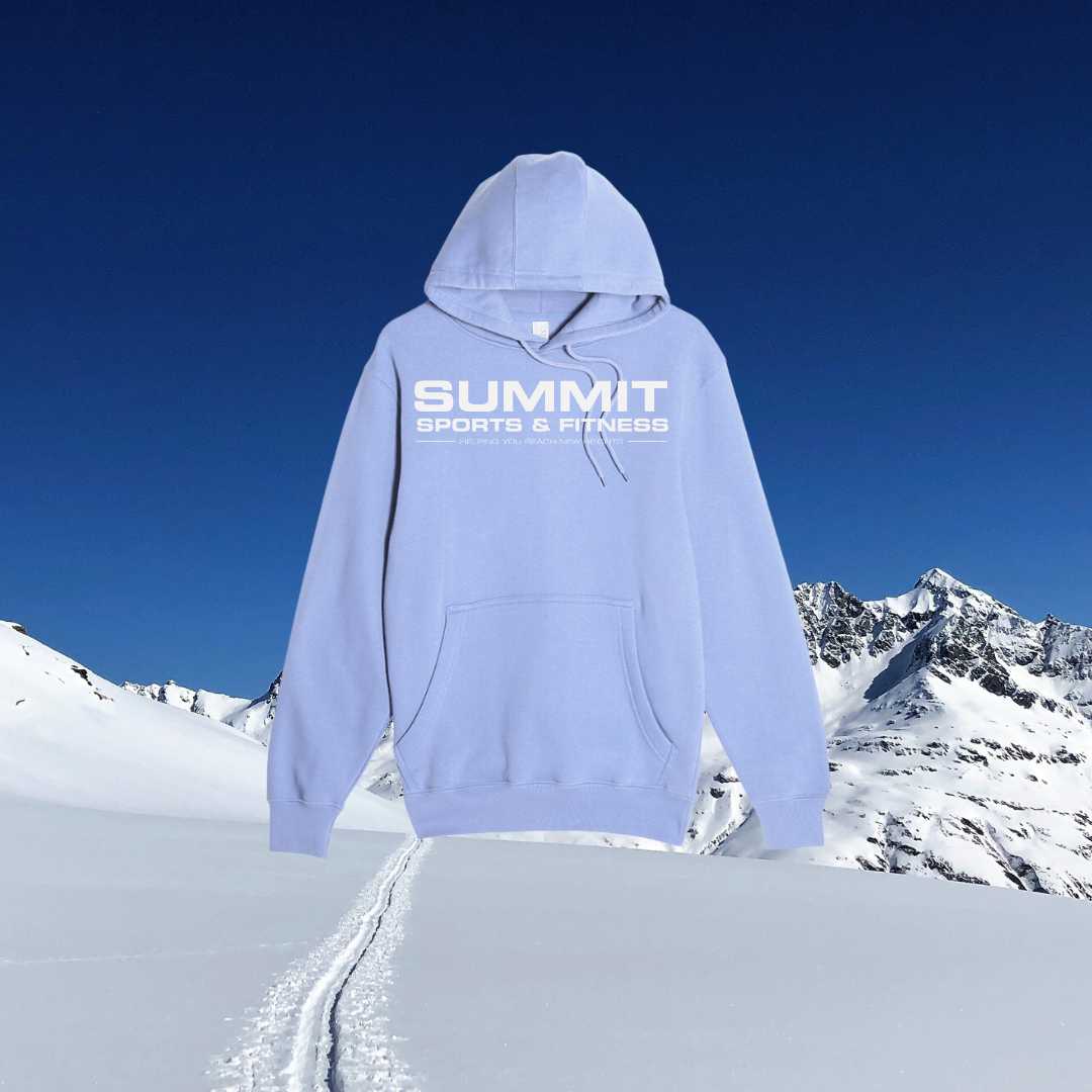 Summit Fitness OG Hoodie