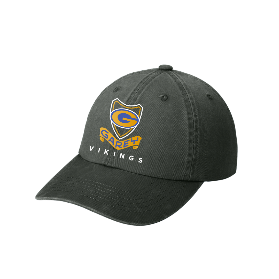Vintage Wash Baseball Cap