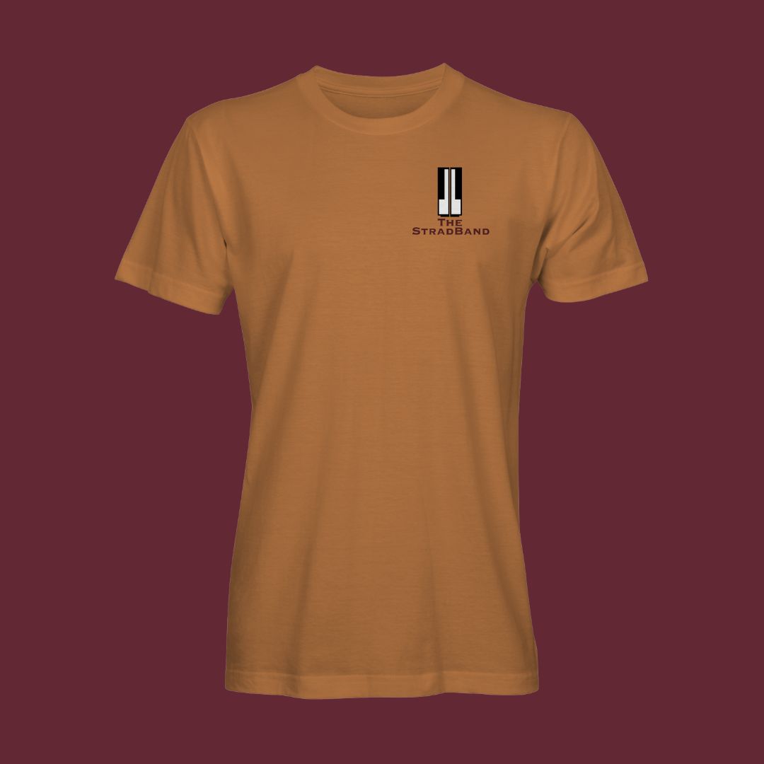 The StradBand T-Shirt