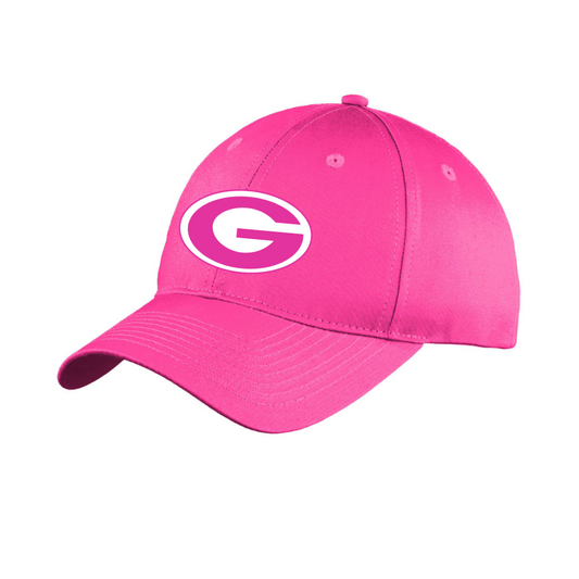 Pink Out! Baseball Cap