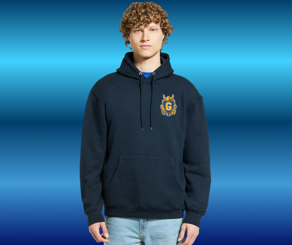 LS14001 Premium Pullover Hoodie