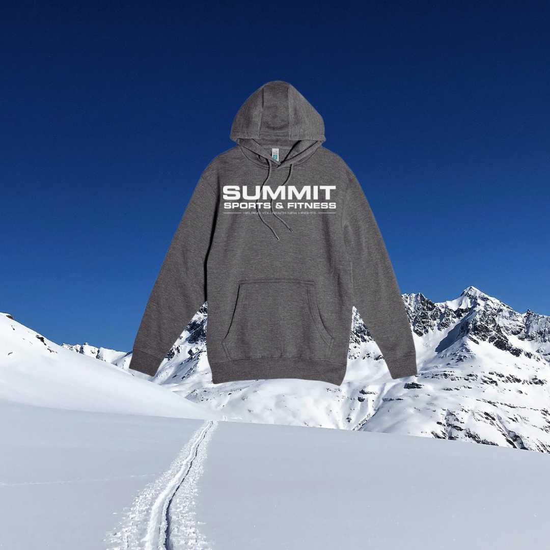 Summit Fitness OG Hoodie