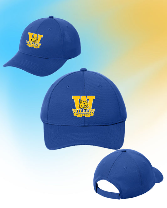 Sport-Tek® Youth PosiCharge® RacerMesh® Cap