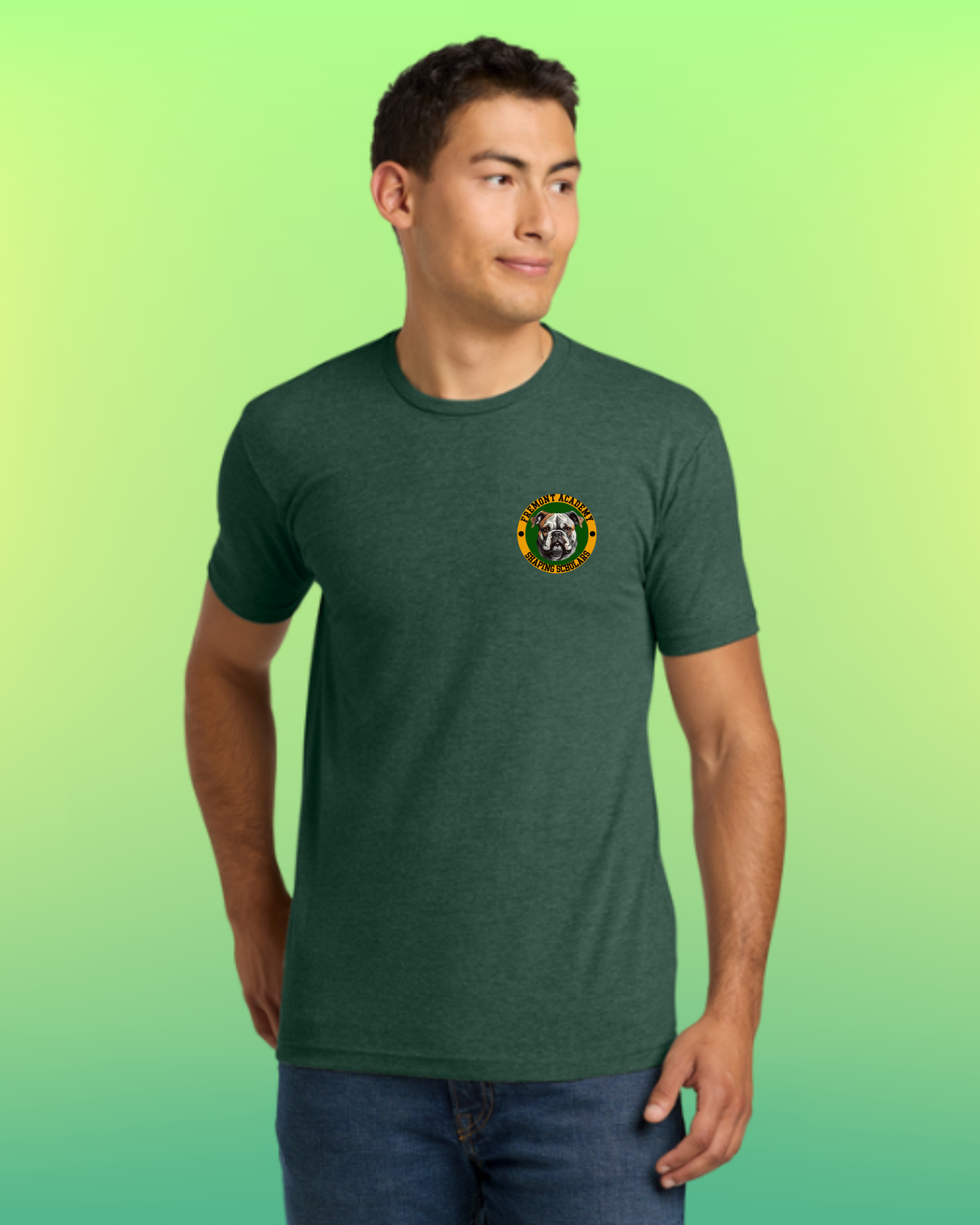 Fremont Academy Spirit T-Shirt