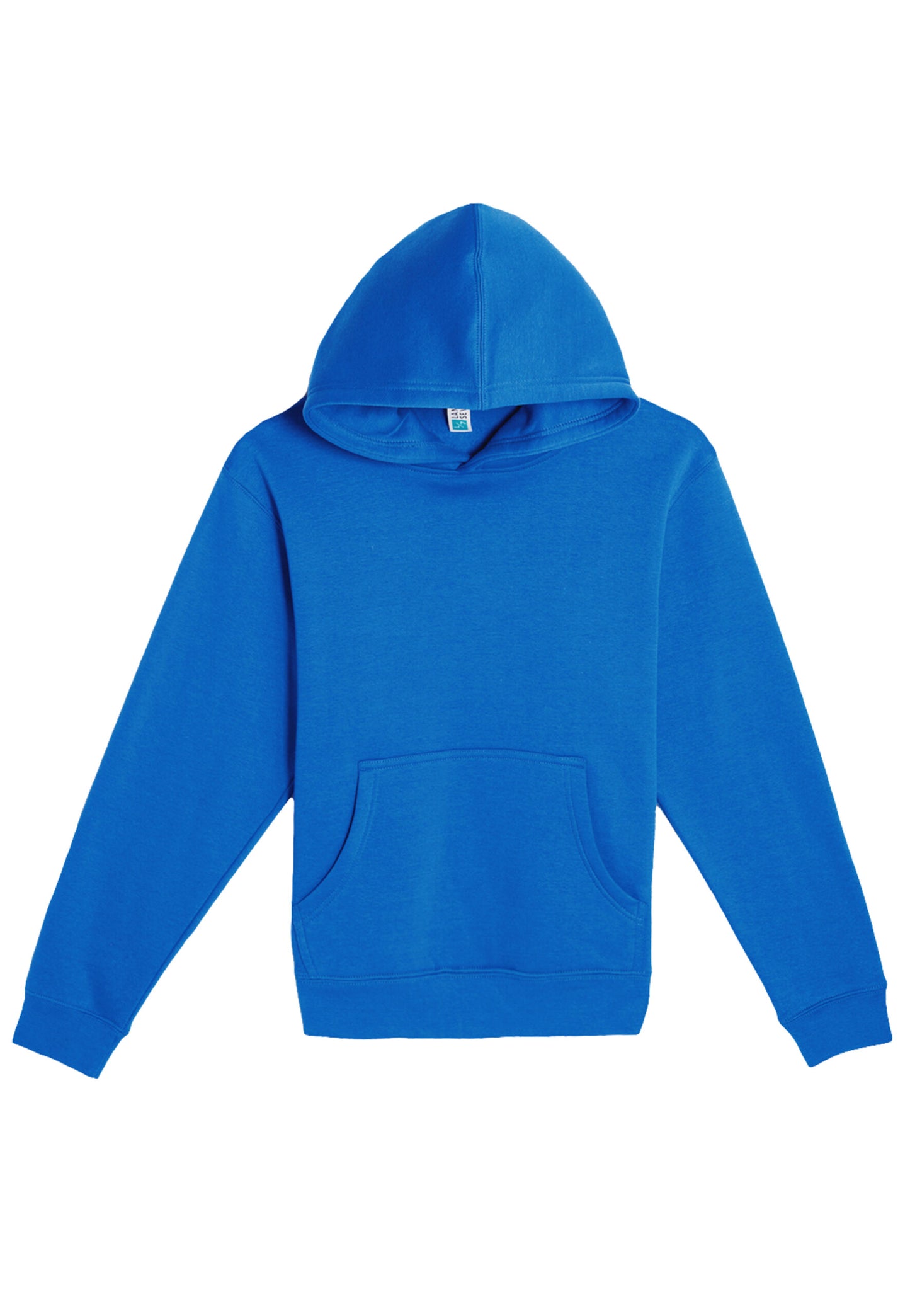 Premium Youth Pullover Hoodie