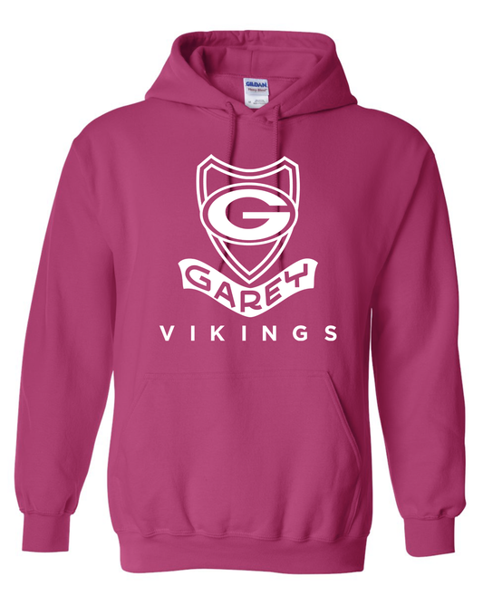 Pink Out! Hoodie