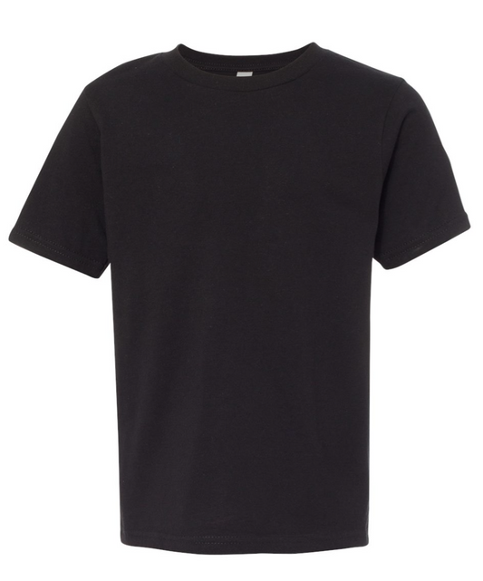 Youth Cotton T-Shirt