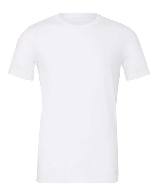 CVC Jersey Tee