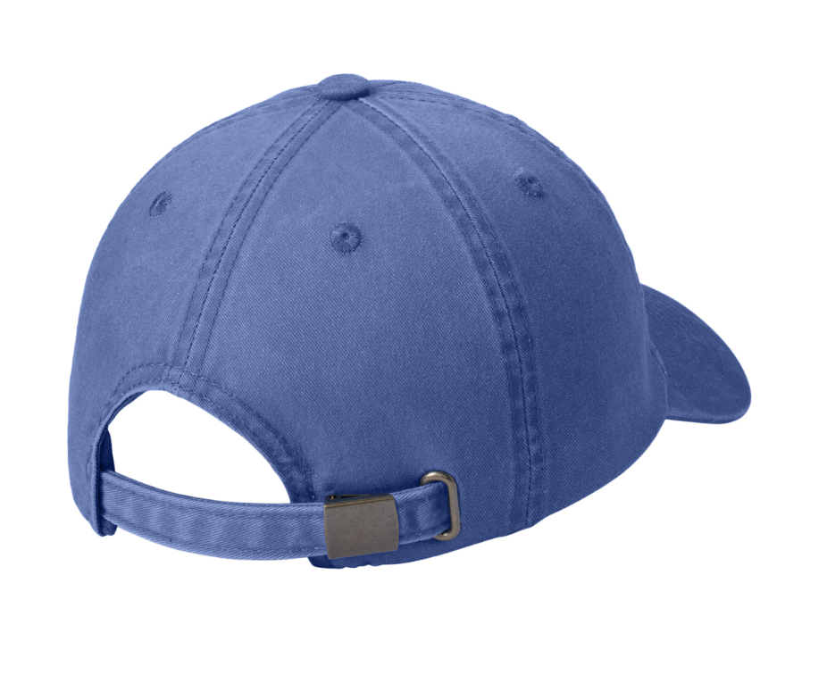 Vintage Wash Baseball Cap
