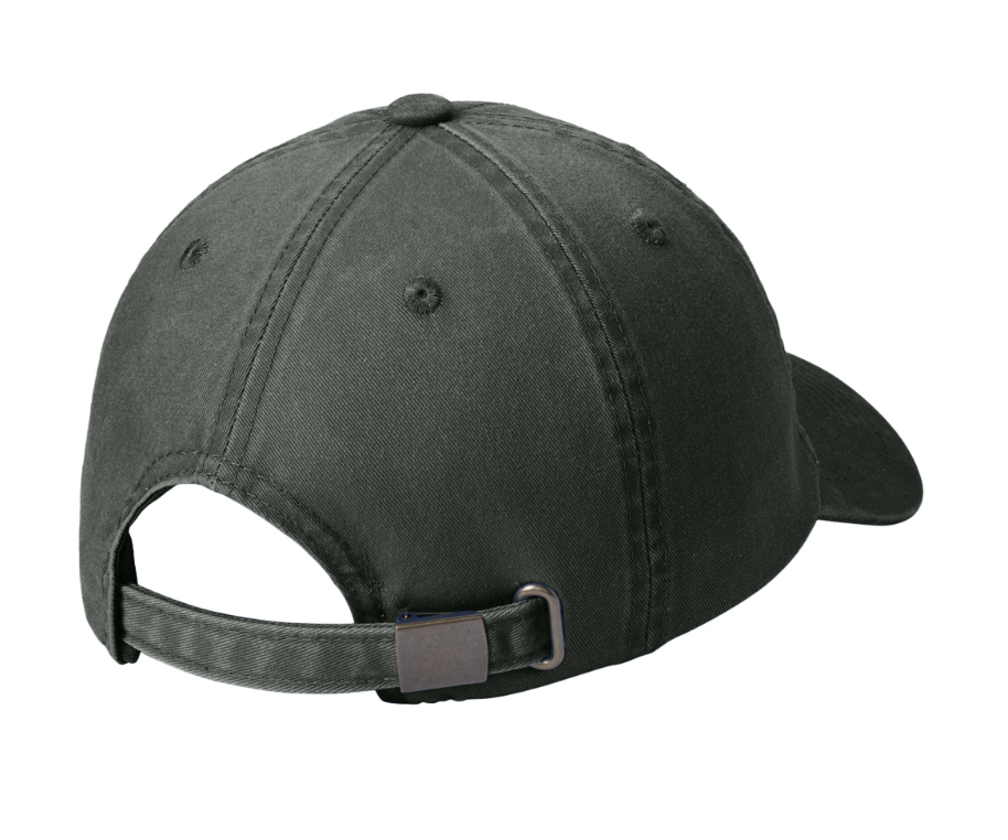 Vintage Wash Baseball Cap