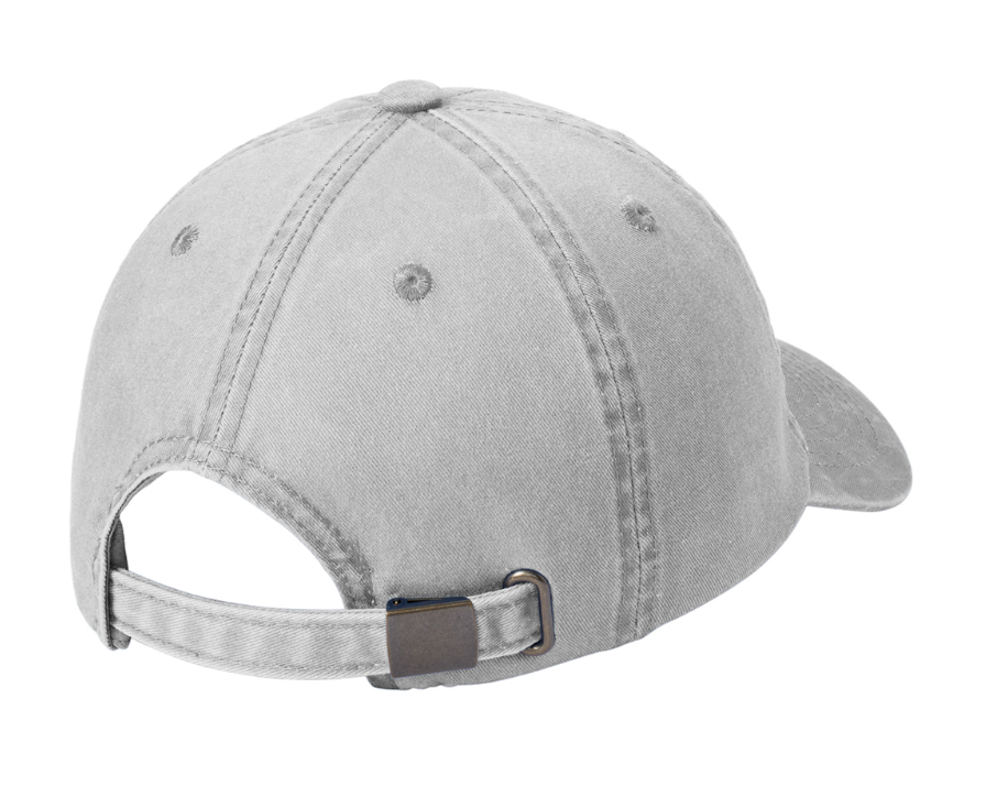Vintage Wash Baseball Cap