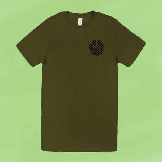 Dog Mom Vibes T-Shirt