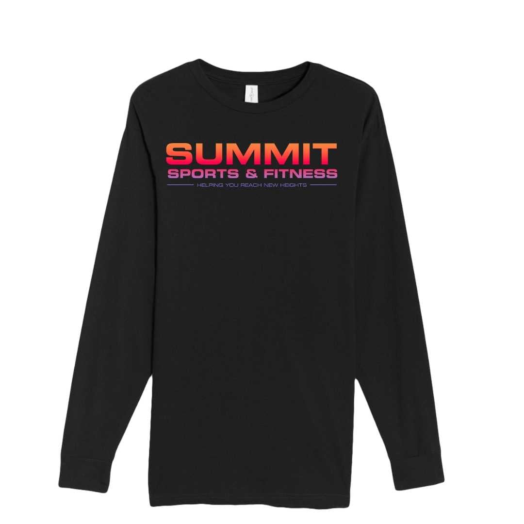 Summit Sports & Fitness Sunset
