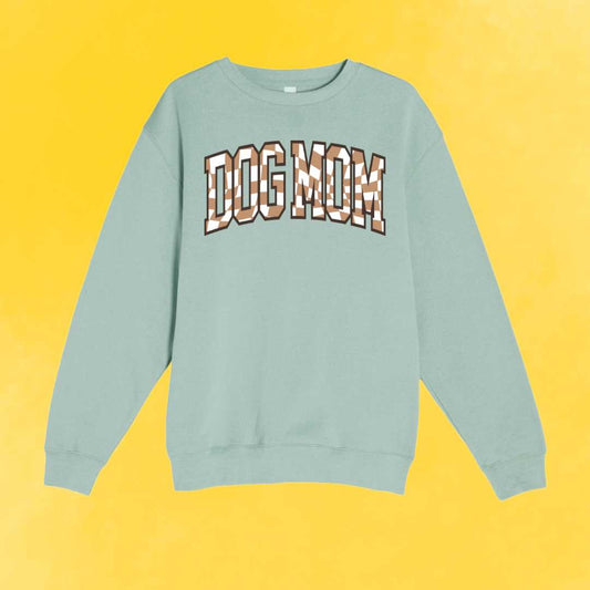 Dog Mom