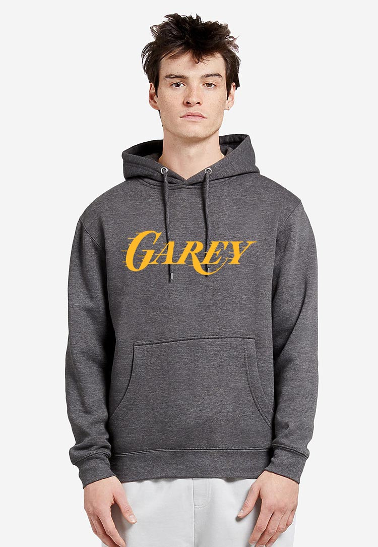 Garey Lakers Hoodie
