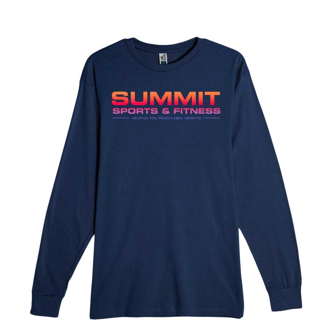 Summit Sports & Fitness Sunset