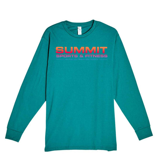 Summit Sports & Fitness Sunset