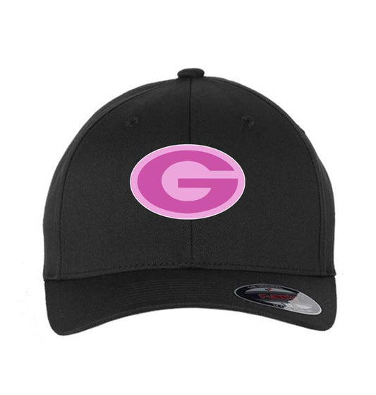 Pink Out! Embroidered FlexFit Hat